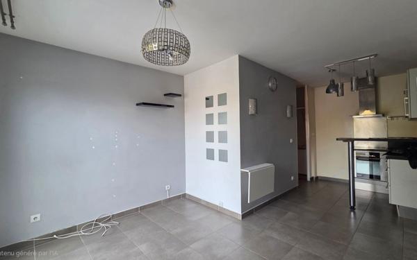 Appartement à vendre    2 pièces • 38,80 m2 Neuilly-Plaisance