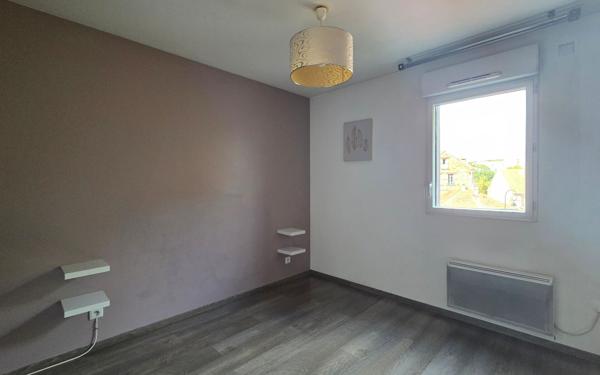 Appartement à vendre    2 pièces • 38,80 m2 Neuilly-Plaisance