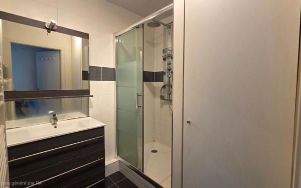 Appartement à vendre    2 pièces • 38,80 m2 Neuilly-Plaisance