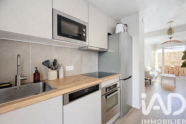Appartement à vendre 2 pièces 42 m² Nice