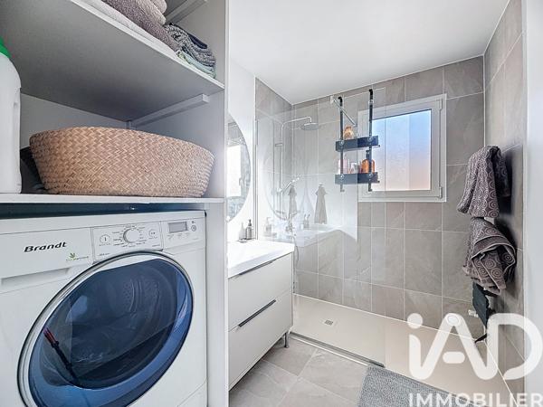 Appartement à vendre 2 pièces 42 m² Nice