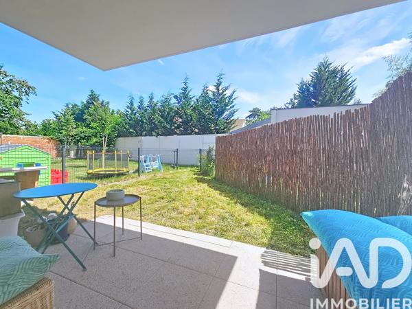 Appartement à vendre 2 pièces 40,42 m² Brou-sur-Chantereine
