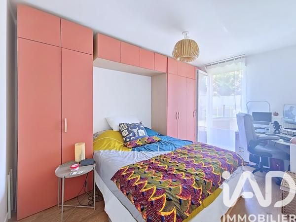 Appartement à vendre 2 pièces 40,42 m² Brou-sur-Chantereine