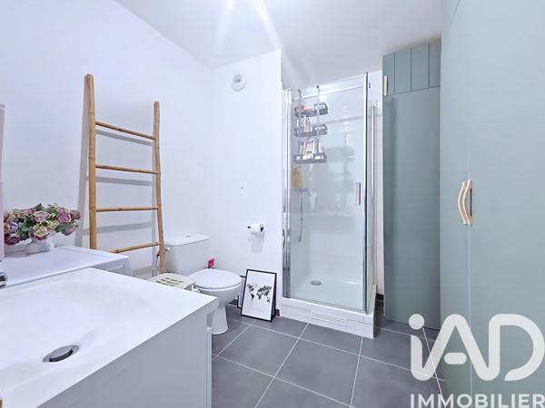 Appartement à vendre 2 pièces 40,42 m² Brou-sur-Chantereine