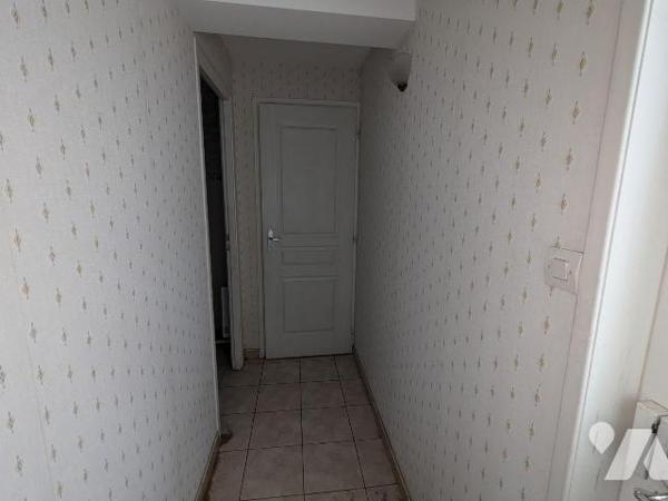 A VENDRE - Pas-de-Calais - AUCHY-LES-HESDIN - MAISON DE TYPE LONGERE AVEC DEPENDANCES A RENOVER...