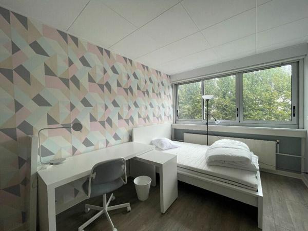 Appartement à louer  5 pièces • 12 m2 Nancy