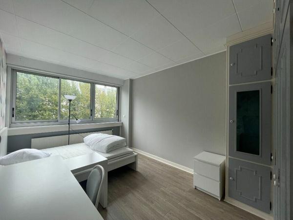 Appartement à louer  5 pièces • 12 m2 Nancy