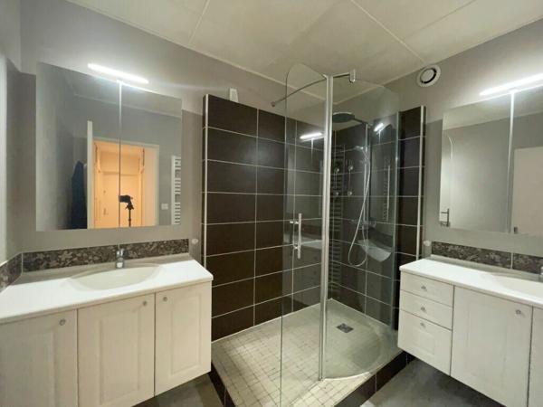 Appartement à louer  5 pièces • 12 m2 Nancy