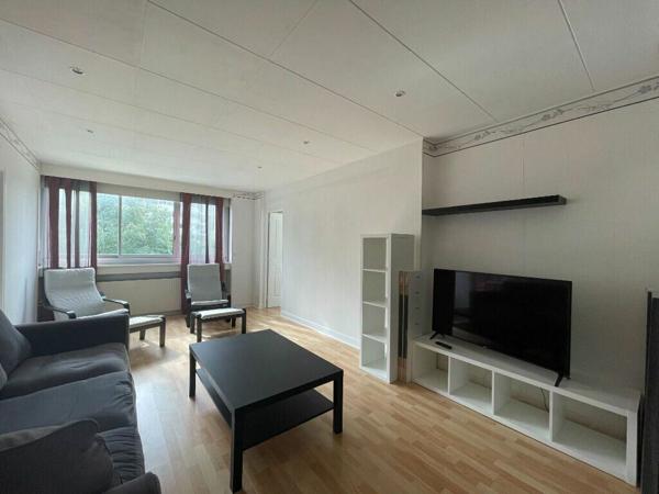 Appartement à louer  5 pièces • 12 m2 Nancy