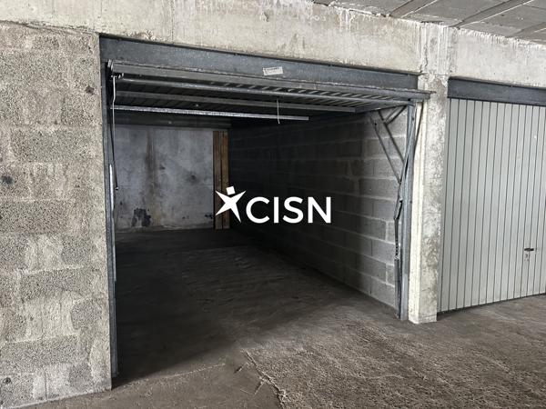 Location parking - 15m² - 44600 - Saint-Nazaire