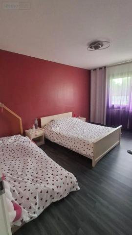 Achat - Maison | Maison Roville-aux-Chênes 88700 6 pièces 170 m 2 1170 m 2