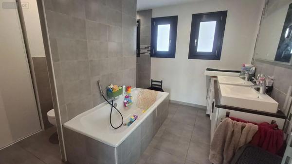 Achat - Maison | Maison Roville-aux-Chênes 88700 6 pièces 170 m 2 1170 m 2