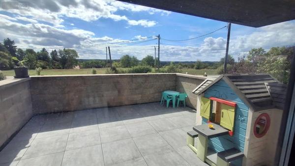 Achat - Maison | Maison Roville-aux-Chênes 88700 6 pièces 170 m 2 1170 m 2