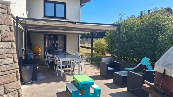 Achat - Maison | Maison Roville-aux-Chênes 88700 6 pièces 170 m 2 1170 m 2