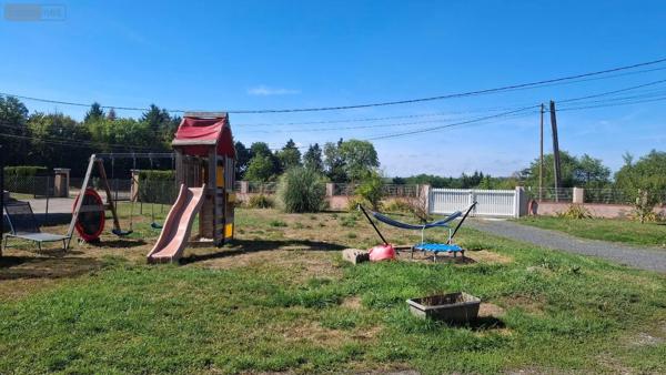 Achat - Maison | Maison Roville-aux-Chênes 88700 6 pièces 170 m 2 1170 m 2