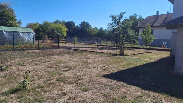 Achat - Maison | Maison Roville-aux-Chênes 88700 6 pièces 170 m 2 1170 m 2