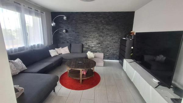 Achat - Maison | Maison Roville-aux-Chênes 88700 6 pièces 170 m 2 1170 m 2