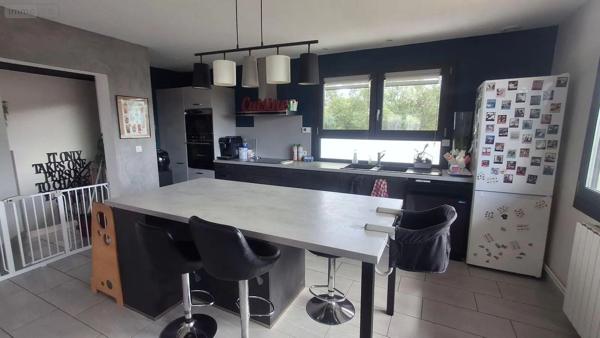 Achat - Maison | Maison Roville-aux-Chênes 88700 6 pièces 170 m 2 1170 m 2