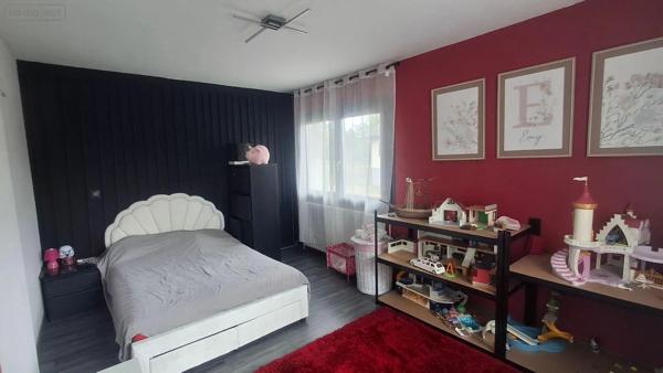 Achat - Maison | Maison Roville-aux-Chênes 88700 6 pièces 170 m 2 1170 m 2