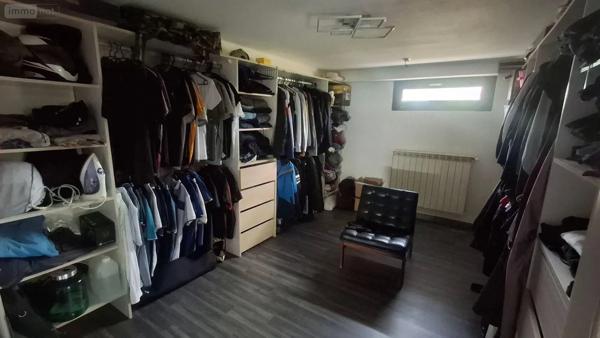 Achat - Maison | Maison Roville-aux-Chênes 88700 6 pièces 170 m 2 1170 m 2