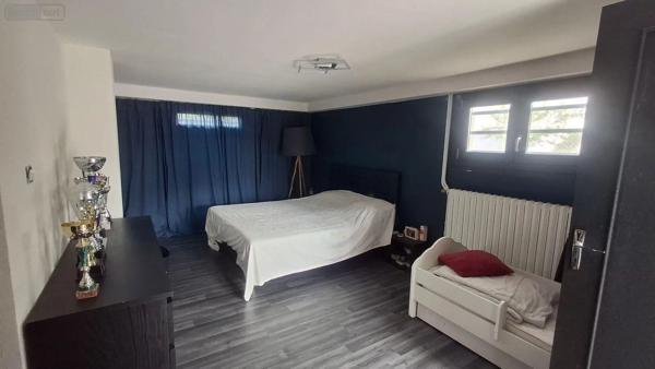 Achat - Maison | Maison Roville-aux-Chênes 88700 6 pièces 170 m 2 1170 m 2