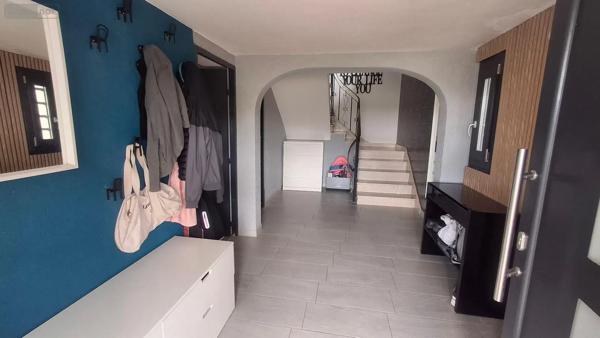 Achat - Maison | Maison Roville-aux-Chênes 88700 6 pièces 170 m 2 1170 m 2