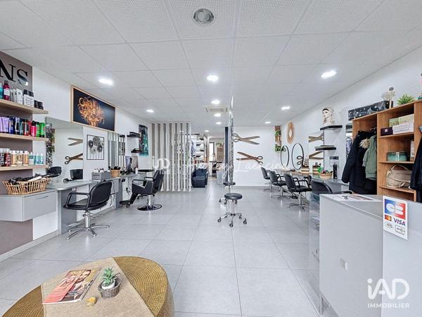 Murs commerciaux  à vendre 58 m² Boujan-sur-Libron