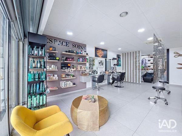 Murs commerciaux  à vendre 58 m² Boujan-sur-Libron