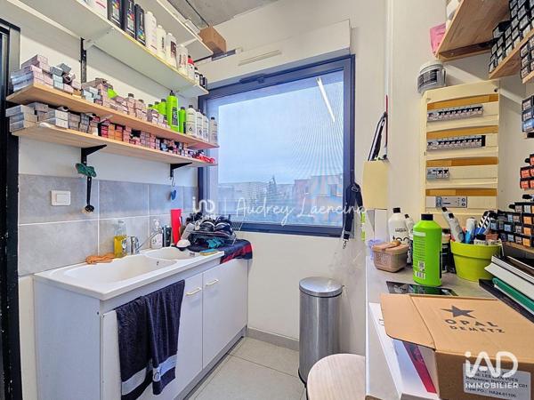 Murs commerciaux  à vendre 58 m² Boujan-sur-Libron