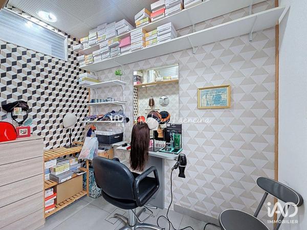 Murs commerciaux  à vendre 58 m² Boujan-sur-Libron