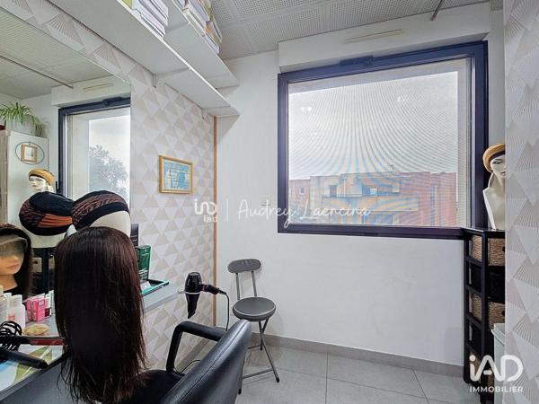 Murs commerciaux  à vendre 58 m² Boujan-sur-Libron