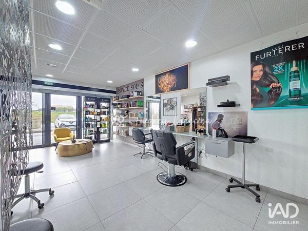 Murs commerciaux  à vendre 58 m² Boujan-sur-Libron