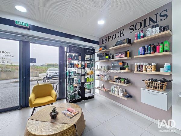 Murs commerciaux  à vendre 58 m² Boujan-sur-Libron