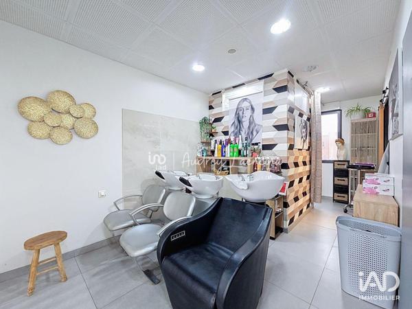 Murs commerciaux  à vendre 58 m² Boujan-sur-Libron