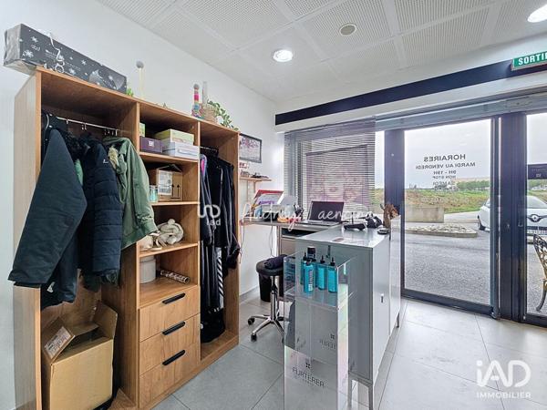 Murs commerciaux  à vendre 58 m² Boujan-sur-Libron