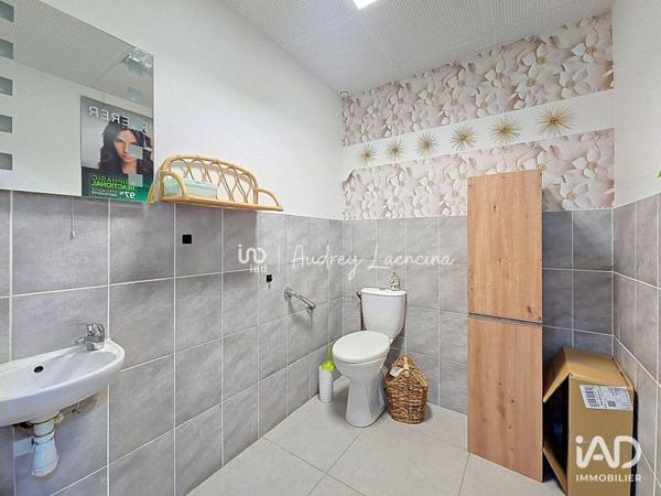 Murs commerciaux  à vendre 58 m² Boujan-sur-Libron