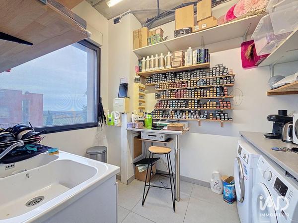 Murs commerciaux  à vendre 58 m² Boujan-sur-Libron