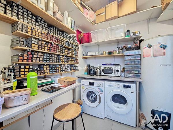 Murs commerciaux  à vendre 58 m² Boujan-sur-Libron