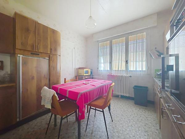 Maison Lucon 127,53 m2