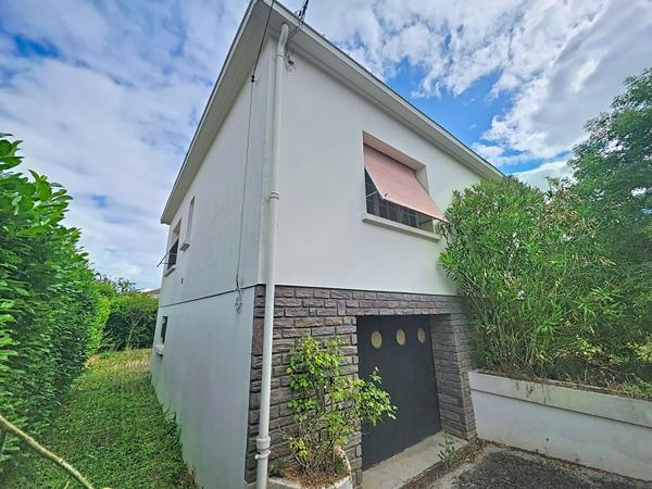 Maison Lucon 127,53 m2