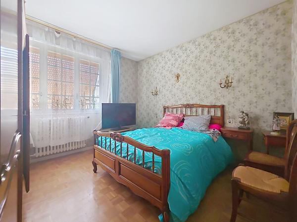 Maison Lucon 127,53 m2