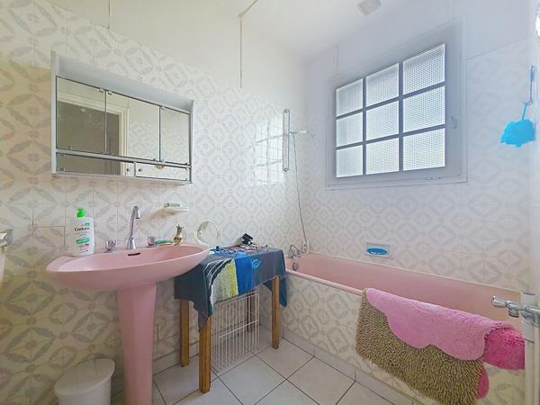 Maison Lucon 127,53 m2