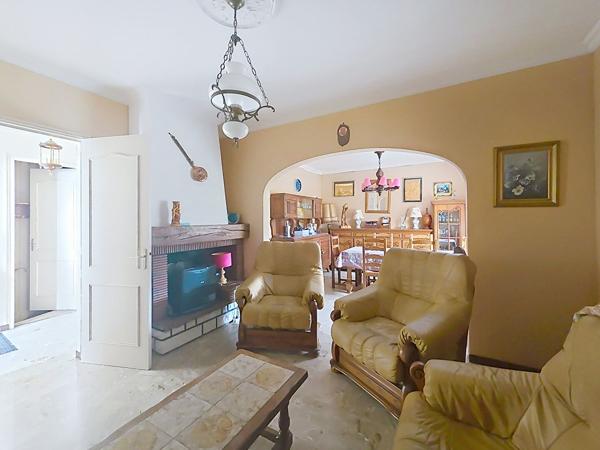 Maison Lucon 127,53 m2