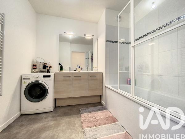 Appartement à vendre 3 pièces 68 m² Meaux