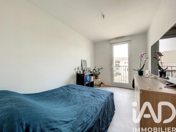 Appartement à vendre 3 pièces 68 m² Meaux