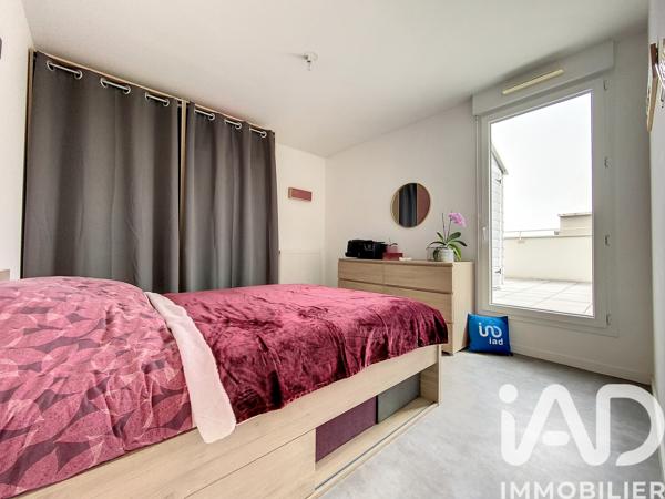 Appartement à vendre 3 pièces 68 m² Meaux