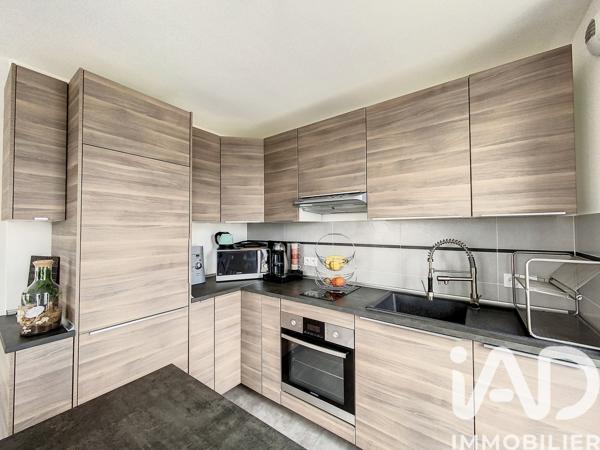 Appartement à vendre 3 pièces 68 m² Meaux