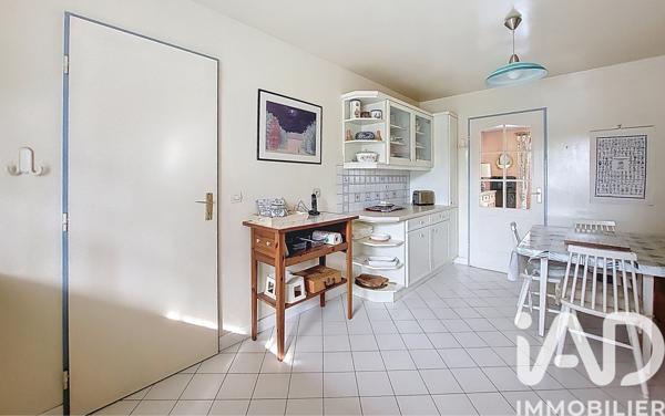 Maison à vendre 7 pièces 139,82 m² Mandres-les-Roses