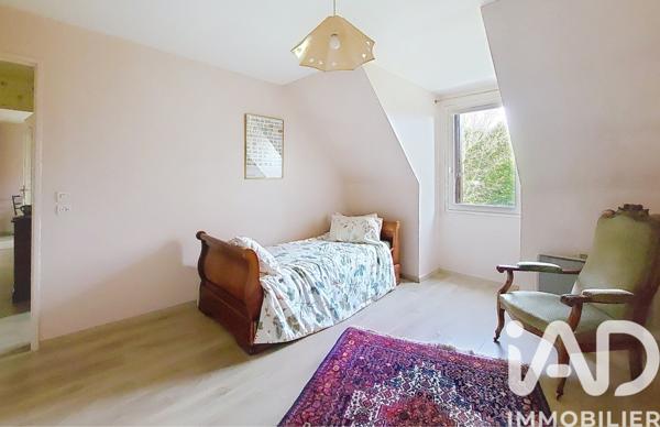 Maison à vendre 7 pièces 139,82 m² Mandres-les-Roses