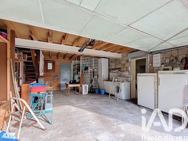 Maison à vendre 7 pièces 139,82 m² Mandres-les-Roses